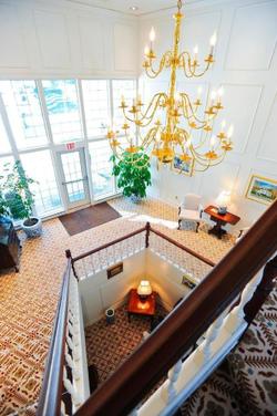 Farmington Inn 
