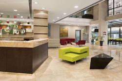 Ramada Istanbul Taksim