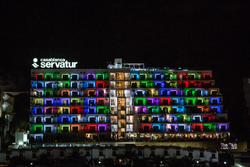 Servatur Casablanca Suites & Spa - Adults only