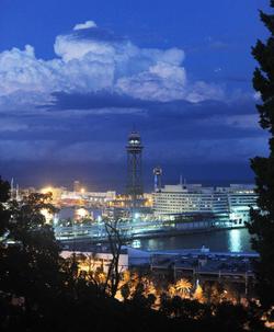 Miramar Barcelona