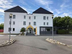 Premiere Classe la Rochelle-Aytre