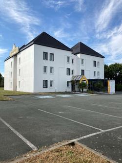 Premiere Classe la Rochelle-Aytre