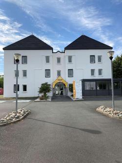 Premiere Classe la Rochelle-Aytre