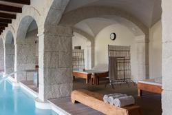 Peralada Wine Spa & Golf