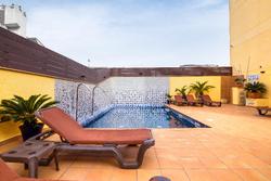 Apartamentos Neptuno Calella