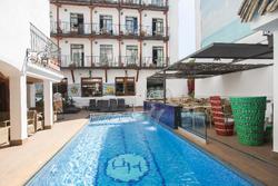 Apartamentos Neptuno Calella