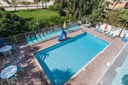 South Beach Condo
