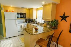 South Beach Condo