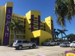 South Beach Condo
