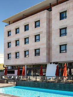 New Hotel of Marseille Vieux Port