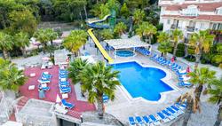 Nicholas Park Hotel
