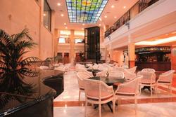 Hotel Bordoy Continental Palma