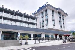 B&B Hotel Donostia San Sebastian Aeropuerto