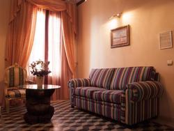 Villa Retiro Resort