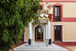 Villa Retiro Resort