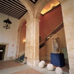 Parador de Lerma