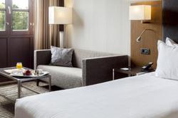 Eurostars Vila de Allariz Hotel & Balneario