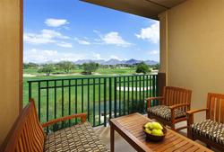 Westin Kierland Villas