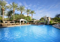 Westin Kierland Villas