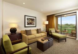 Westin Kierland Villas
