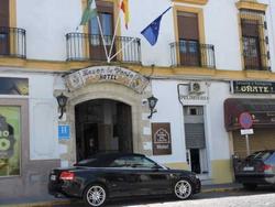 La Fonda del Califa