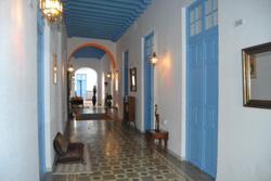 La Fonda del Califa