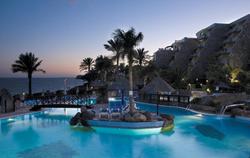 Bluebay Beach Club