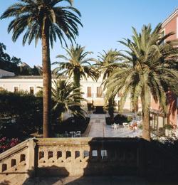Leon - Balneario de Archena