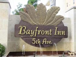 Bayfront Inn On Fifth Avenue