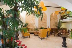 Bayfront Inn On Fifth Avenue