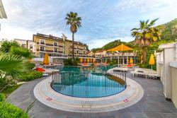 Mersoy Exclusive Resort Family