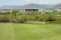 EXE Las Margas Golf