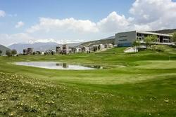 EXE Las Margas Golf