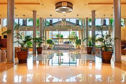 Marylanza Suites & Spa
