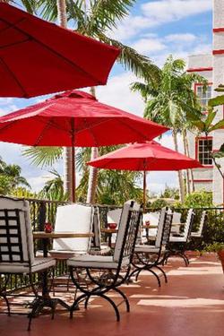 Casa Faena Miami Beach