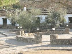 El Horcajo