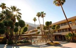 Vagabond Inn Palm Springs