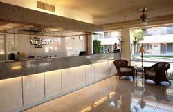 Vagabond Inn Palm Springs
