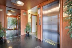Vagabond Inn Long Beach