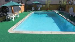 Vagabond Inn Long Beach