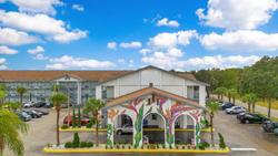 Home 1 Suites Extended Stay -Kissimmee