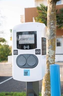 Sure Hotel by Best Western Rochefort-sur-Mer