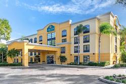 La Quinta Inn & Suites Tampa North I-75