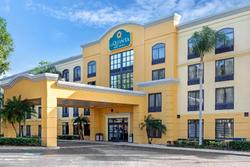 La Quinta Inn & Suites Tampa North I-75