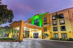 La Quinta Inn & Suites Tampa North I-75