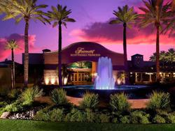 Fairmont Scottsdale Princess