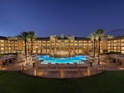 Fairmont Scottsdale Princess