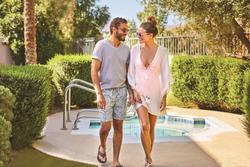 Hyatt Regency Indian Wells Resort & SPA