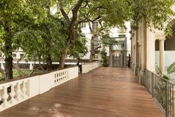 Petit Palace Boquería Garden