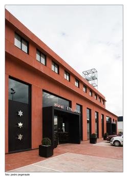 HOTEL ETH RIOJA